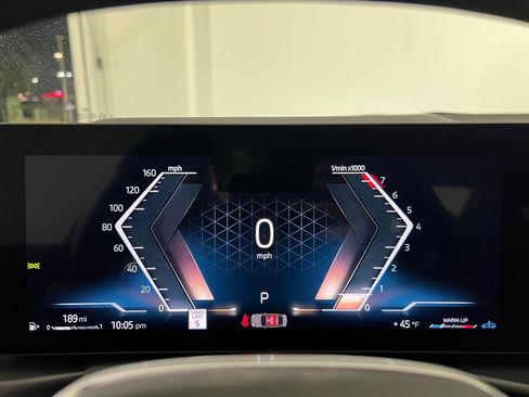 New 2026 BMW 330i xDrive Sedan w/ Convenience Package image 6