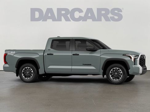 New 2026 Toyota Tundra SR5 AWD/4WD image 16