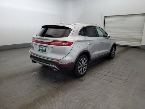 Used 2019 Lincoln MKC Reserve FWD image 9