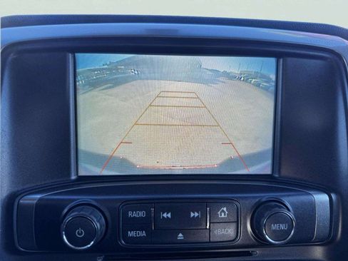 Used 2018 Chevrolet Silverado 1500 LT w/ All Star Edition image 29