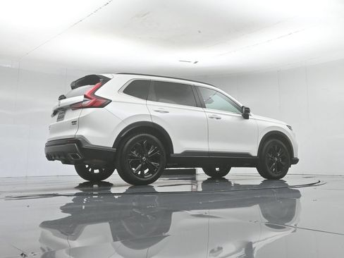 Used 2025 Honda CR-V Sport Touring image 52