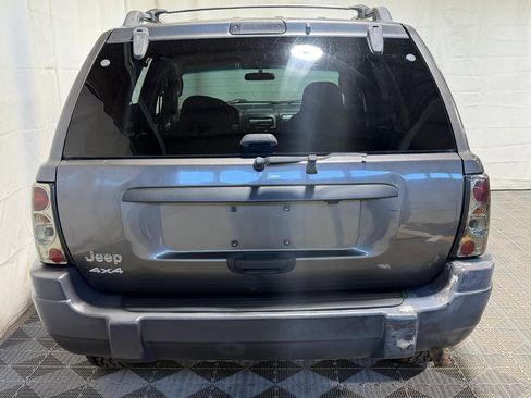 Used 2004 Jeep Grand Cherokee Laredo w/ Convenience Group AWD/4WD image 8