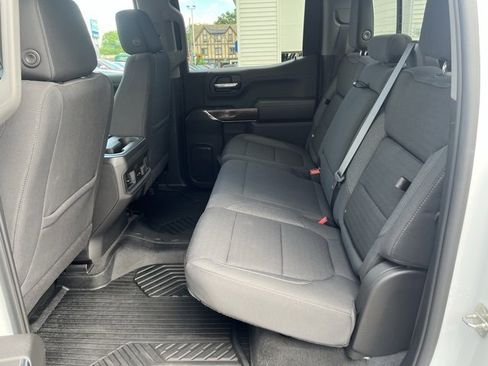 Used 2022 Chevrolet Silverado 1500 RST w/ All Star Edition Plus image 19