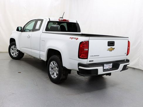 Used 2016 Chevrolet Colorado LT image 9