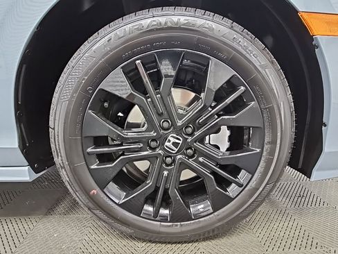 New 2026 Honda Odyssey Sport-L image 46