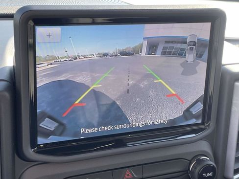 Used 2022 Ford Bronco Sport Outer Banks w/ Tech Package image 10