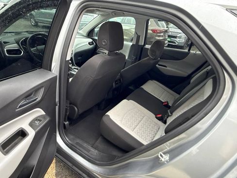Used 2024 Chevrolet Equinox LT AWD/4WD image 42