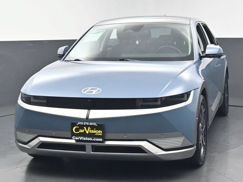 Used 2024 Hyundai Ioniq 5 Limited RWD image 51