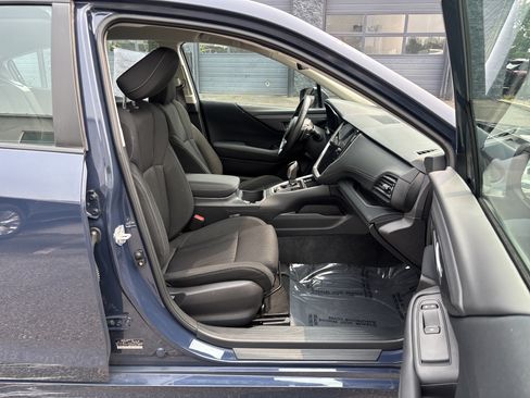 Used 2024 Subaru Legacy Premium AWD/4WD image 20