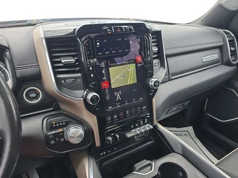 Used 2019 RAM 1500 Laramie image 23