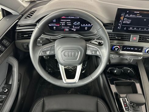 Used 2023 Audi A5 2.0T Premium Plus w/ Premium Plus image 13