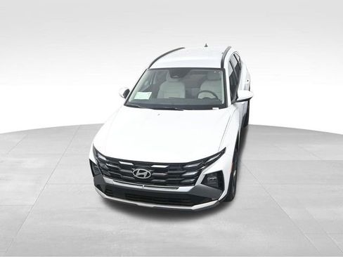 New 2026 Hyundai Tucson SEL AWD/4WD image 23
