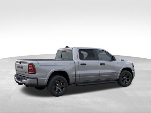 New 2026 RAM 1500 Big Horn image 4