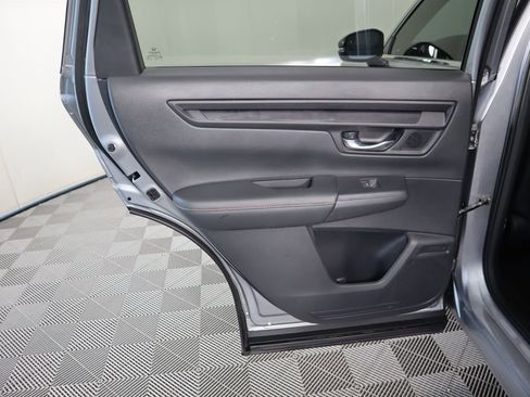 Certified 2024 Honda CR-V Sport-L image 26