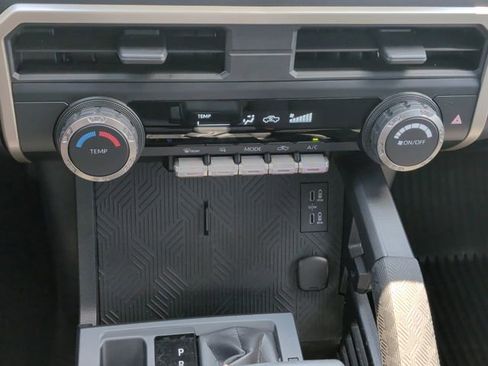 Used 2024 Toyota Tacoma SR RWD image 25