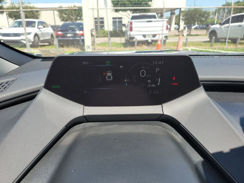 New 2026 Toyota Prius Plug-In Hybrid image 25