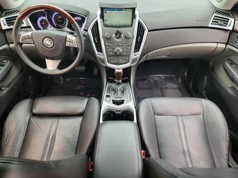 Used 2010 Cadillac SRX Luxury image 32