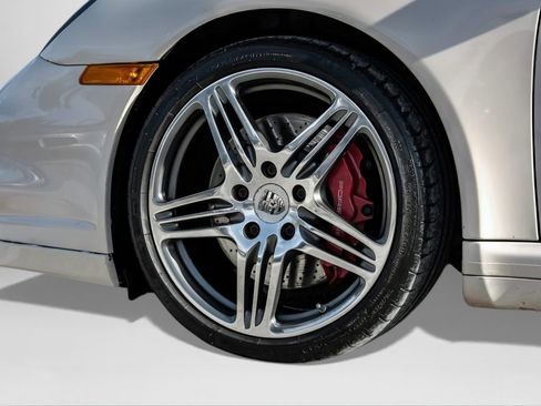 Used 2009 Porsche 911 Turbo image 56