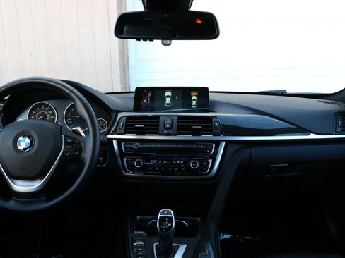 Used 2016 BMW 435i Gran Coupe xDrive image 44