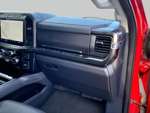 Certified 2024 Ford F250 Lariat w/ Sport Appearance Package AWD/4WD image 19