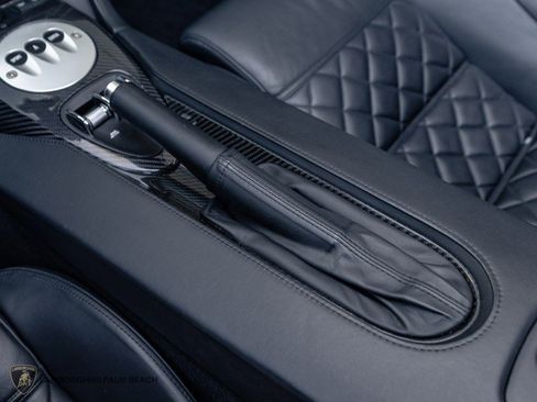 Used 2011 Lamborghini Gallardo LP 560-4 image 25