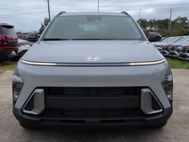 New 2027 Hyundai Kona SEL Sport FWD image 9