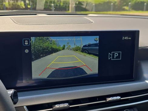 New 2026 Hyundai Sonata SEL FWD image 30