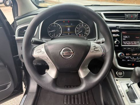 Used 2016 Nissan Murano S AWD/4WD image 21