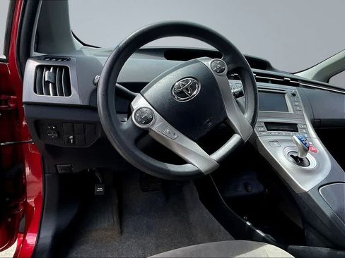Used 2015 Toyota Prius Two FWD image 7
