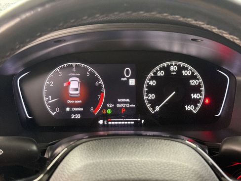 Used 2022 Honda Civic Sport image 17