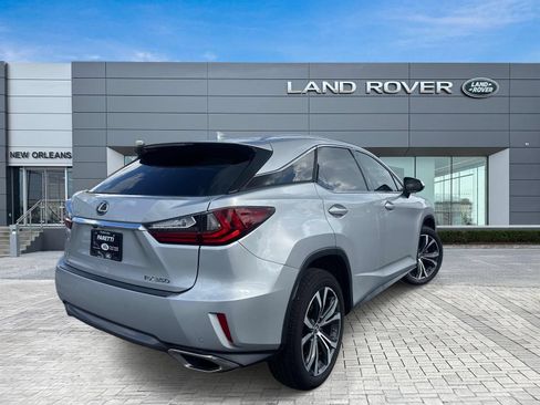 Used 2018 Lexus RX 350 FWD w/ Premium Package image 6