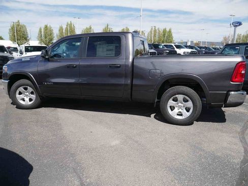 New 2026 RAM 1500 Big Horn image 18