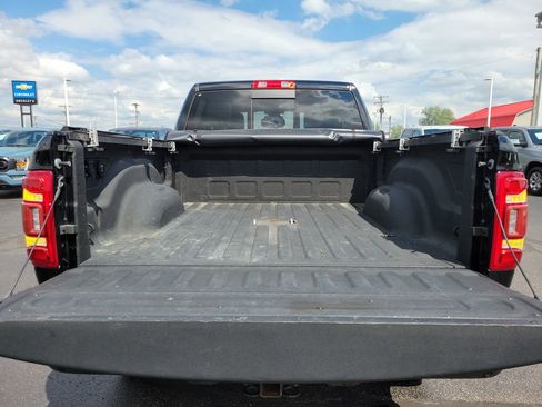 Used 2022 RAM 2500 Laramie AWD/4WD image 10