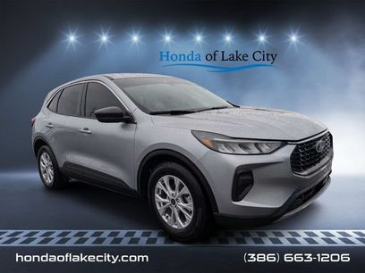 Used 2023 Ford Escape Active