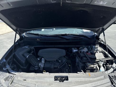 Used 2024 Cadillac XT6 Premium Luxury AWD/4WD image 34