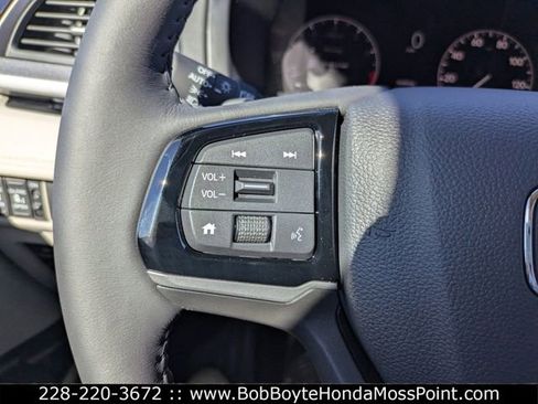 New 2026 Honda Odyssey Touring image 21