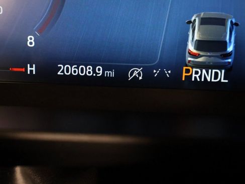 Used 2023 Ford Escape ST-Line Select w/ Tech Pack #2 AWD/4WD image 36