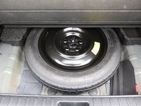 Used 2025 Hyundai Tucson SEL FWD image 22