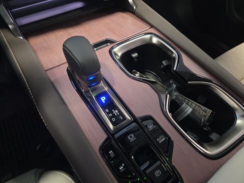 New 2026 Lexus RX 450h AWD image 13