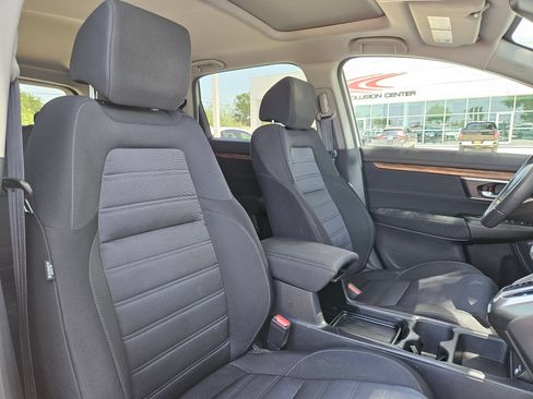 Used 2020 Honda CR-V EX image 30