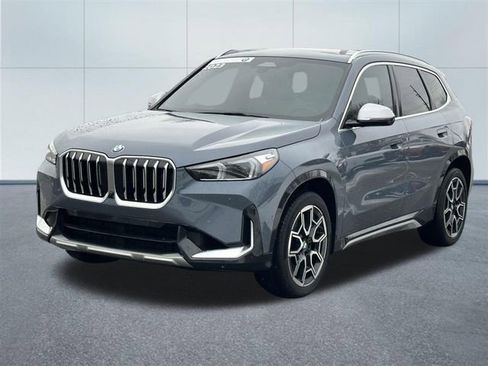 Certified 2023 BMW X1 xDrive28i w/ Premium Package image 10