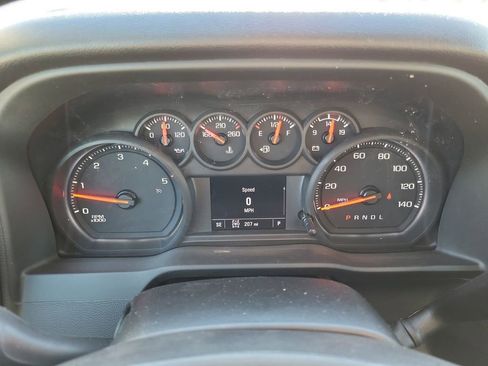 New 2026 GMC Sierra 3500 Pro w/ 1SA Pro Safety Plus Package image 10