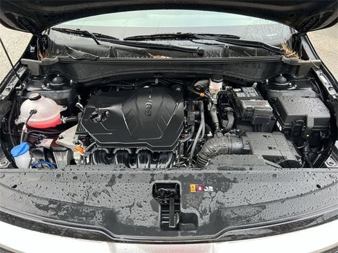 Certified 2025 Kia Sportage SX image 26
