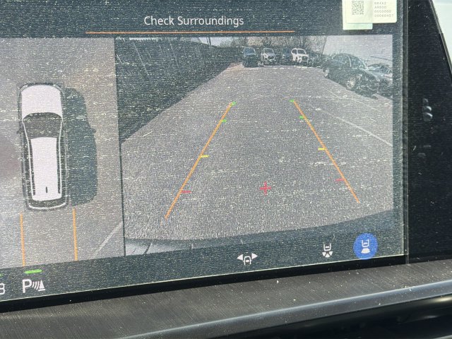 New 2026 Subaru Outback Touring XT AWD/4WD image 18