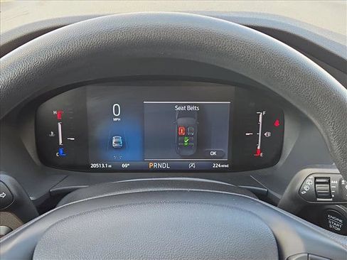 Used 2025 Ford Escape Active image 9