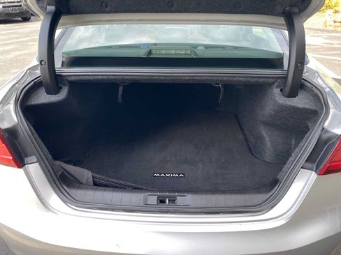 Used 2016 Nissan Maxima 3.5 SL FWD image 30