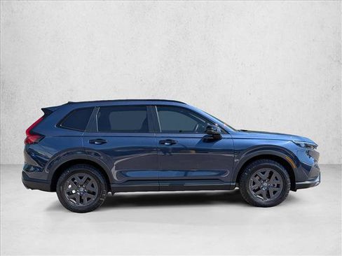 Certified 2026 Honda CR-V TrailSport image 4