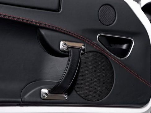 Used 2019 Alfa Romeo 4C Spider image 49