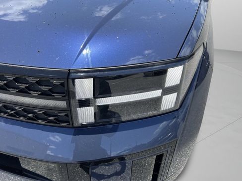Certified 2026 Hyundai Santa Fe Calligraphy FWD image 13