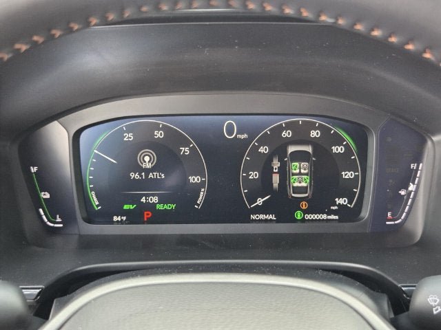 New 2026 Honda CR-V Sport-L image 11